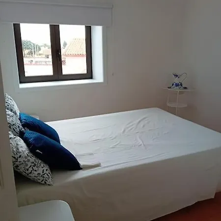 Casa Dos Avos Veras Aveiro Exterior foto