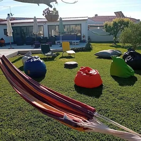 Casa Dos Avos Veras Aveiro Exterior foto