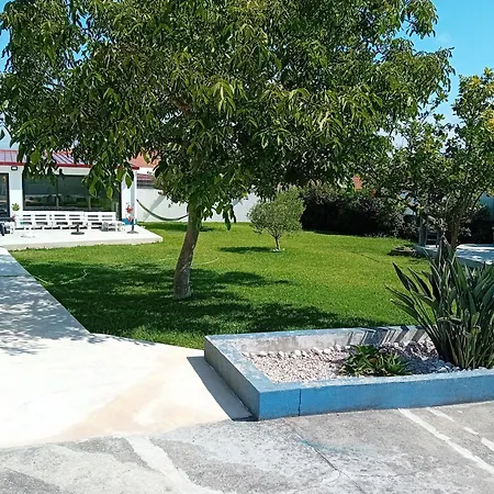 Casa Dos Avos Veras Aveiro Exterior foto