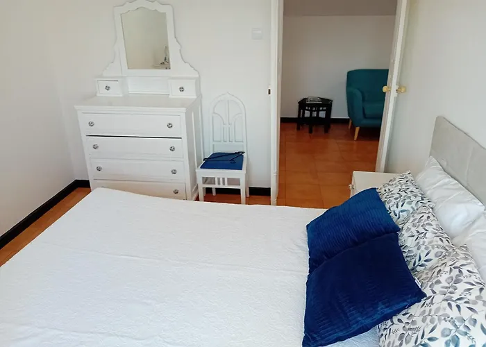Casa Dos Avos Veras