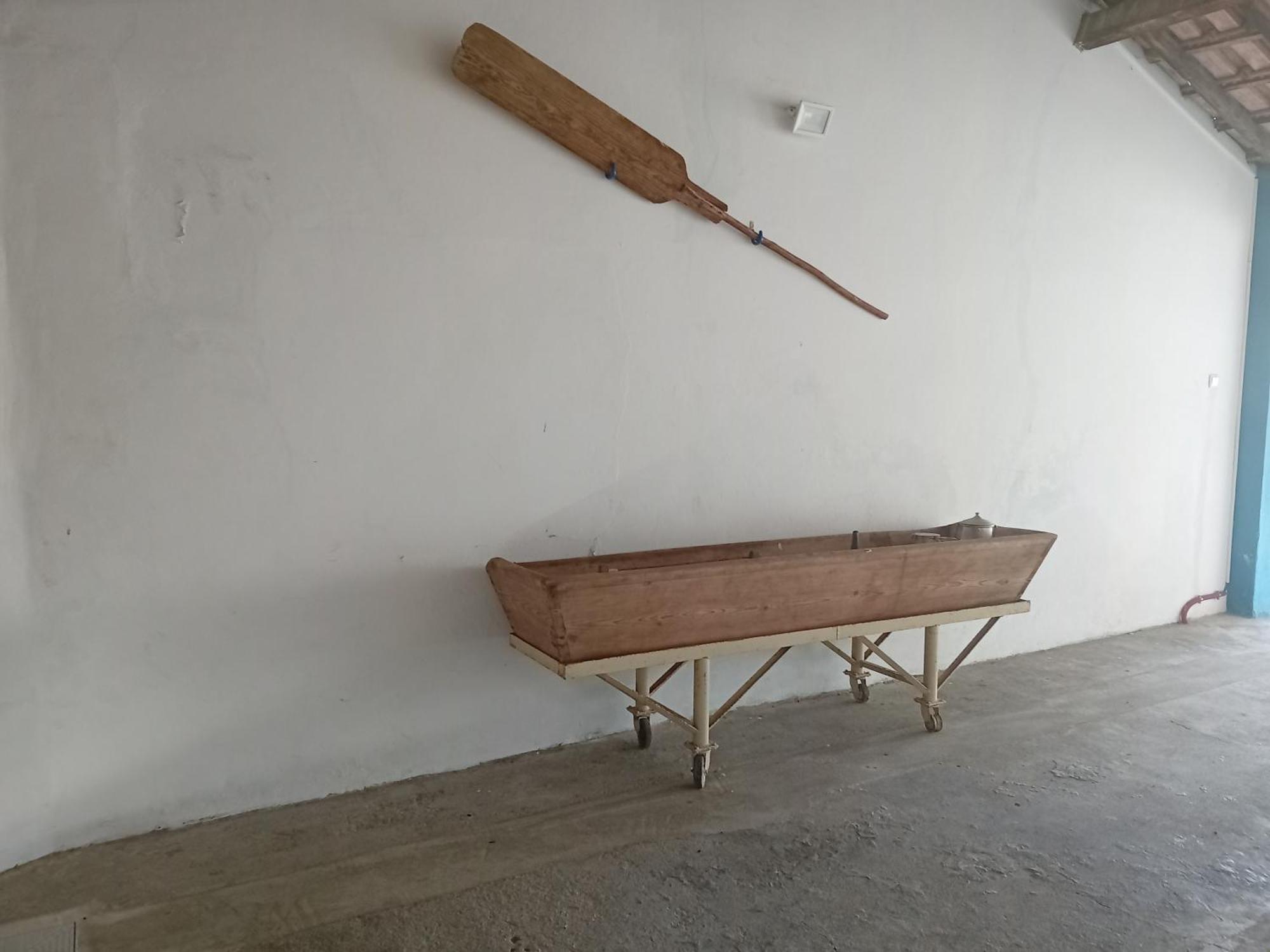 Casa Dos Avos Veras Casa de Férias *