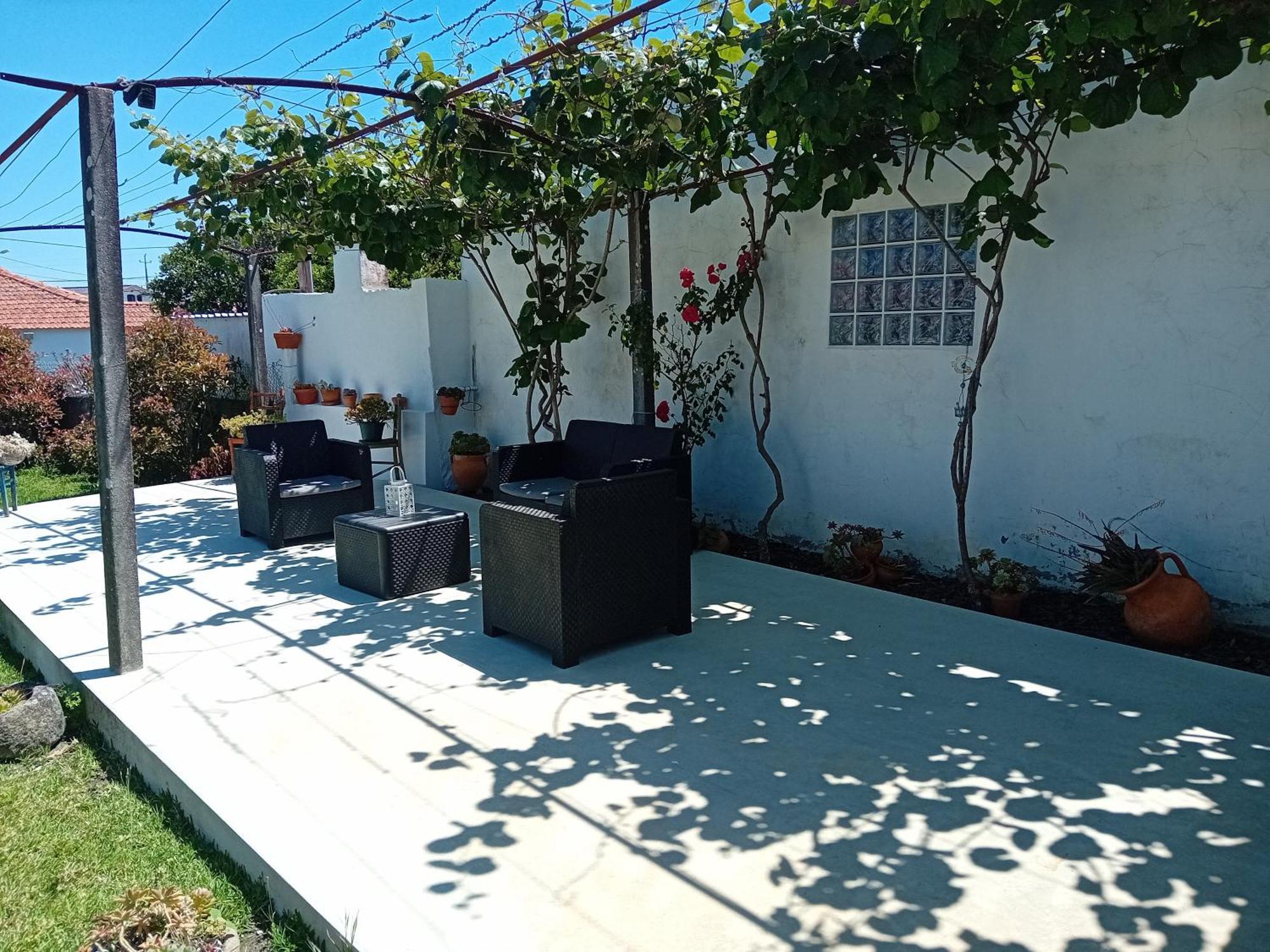 Casa de Férias Casa Dos Avos Veras