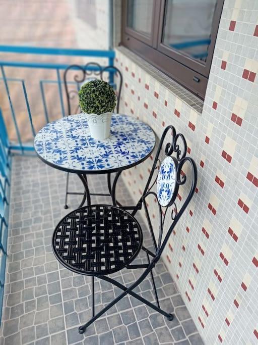 Casa Dos Avos Veras Holiday home Aveiro