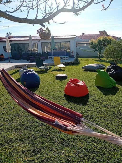 Holiday home Casa Dos Avos Veras *