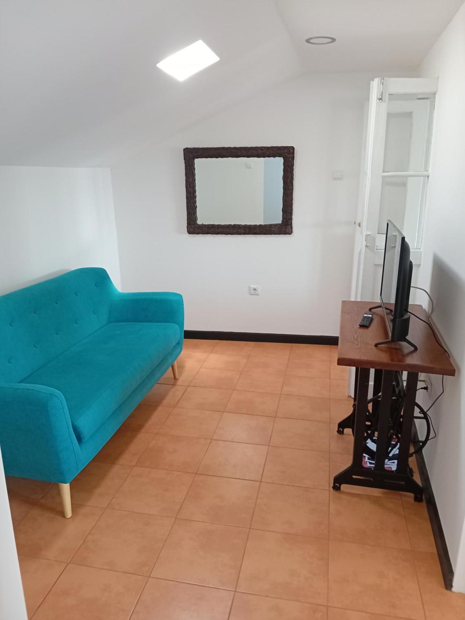 Holiday home Casa Dos Avos Veras Aveiro