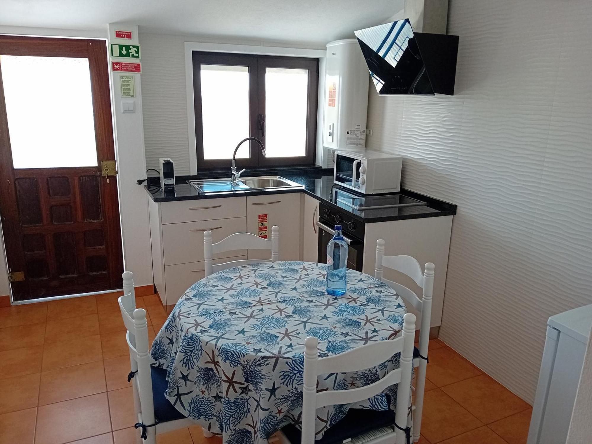 Casa Dos Avos Veras