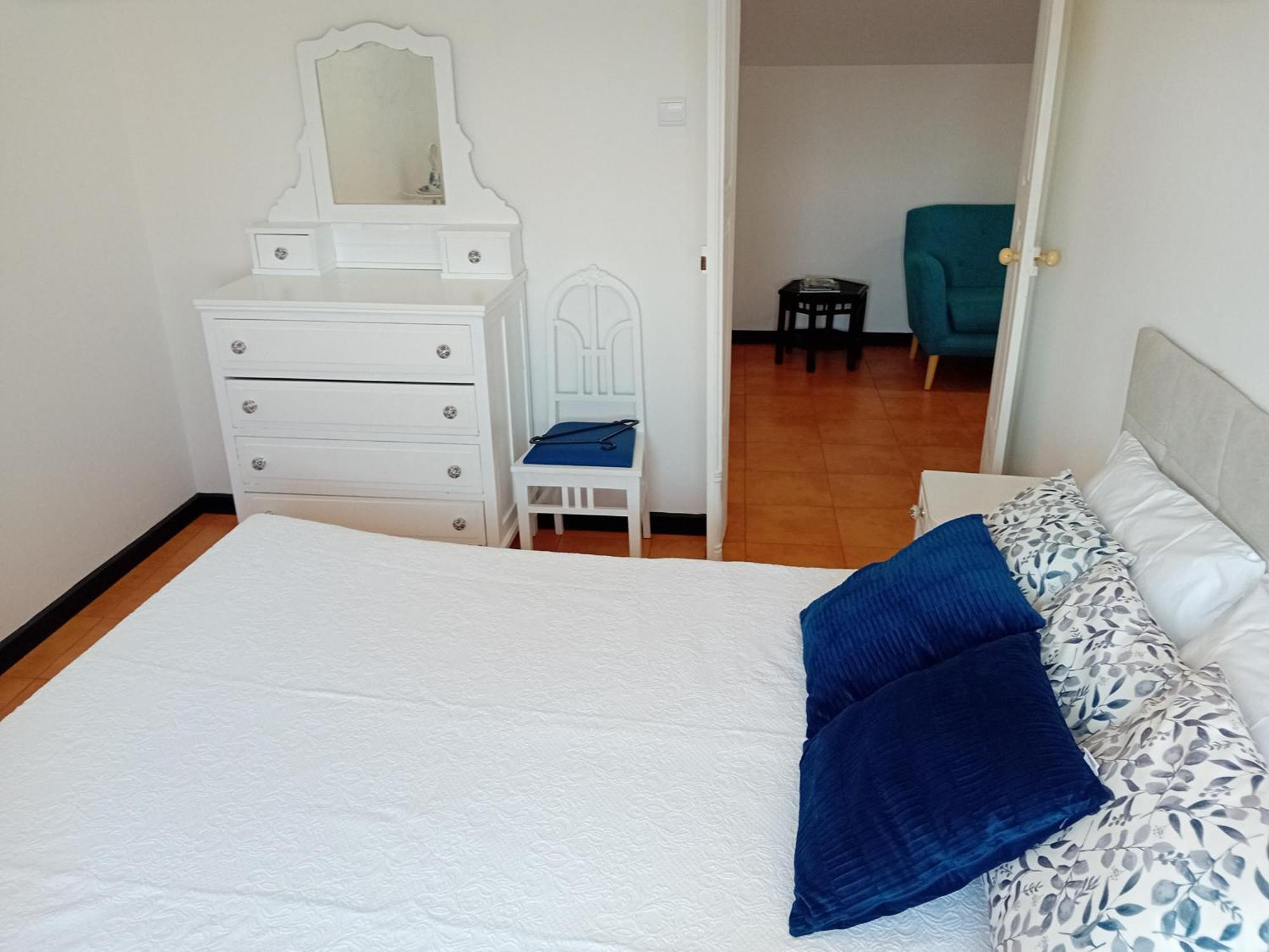 Casa Dos Avos Veras Holiday home *