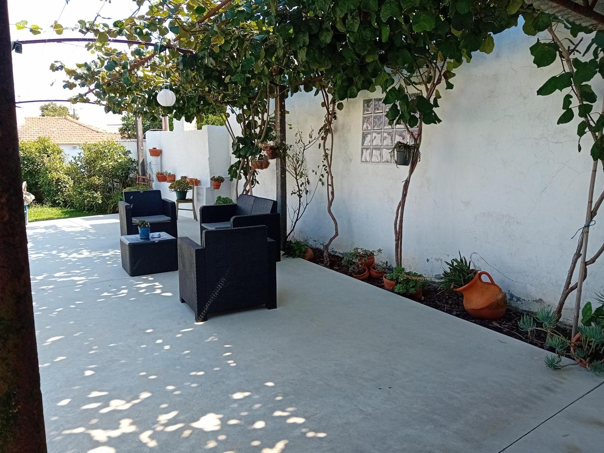 Casa Dos Avos Veras Holiday home Aveiro
