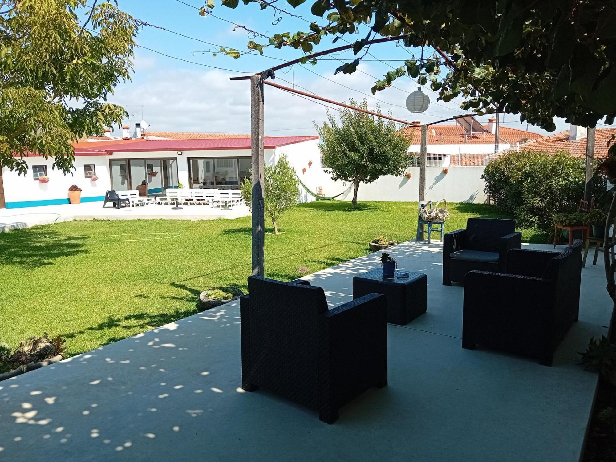 Holiday home Casa Dos Avos Veras *