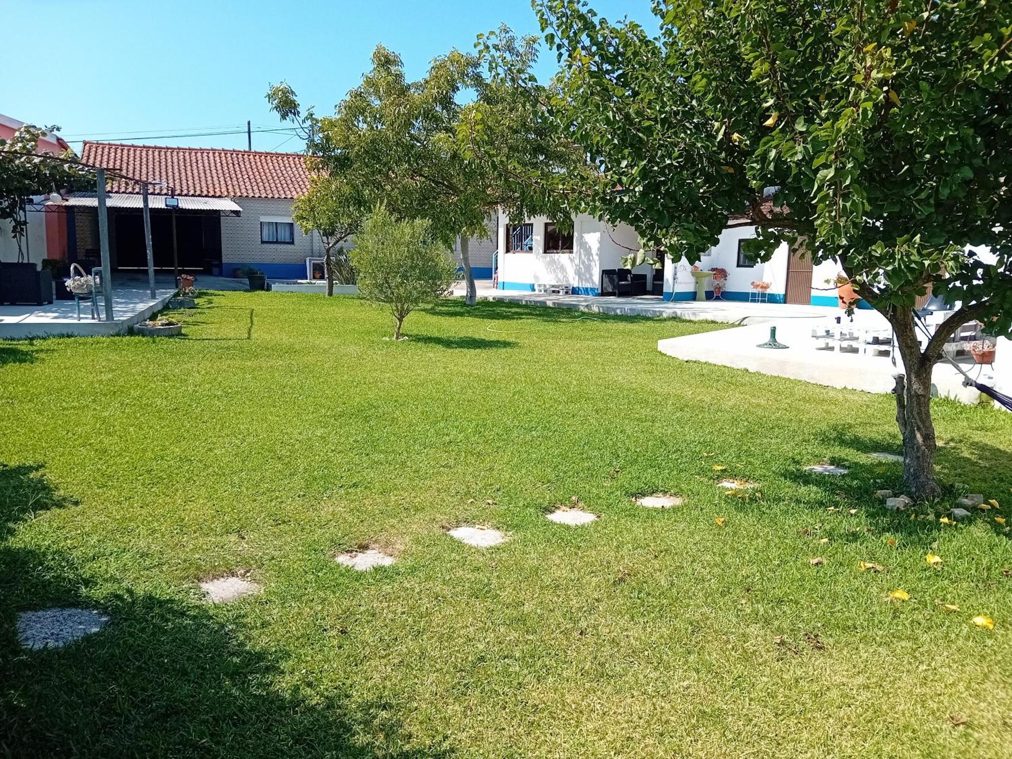 Casa de Férias Casa Dos Avos Veras